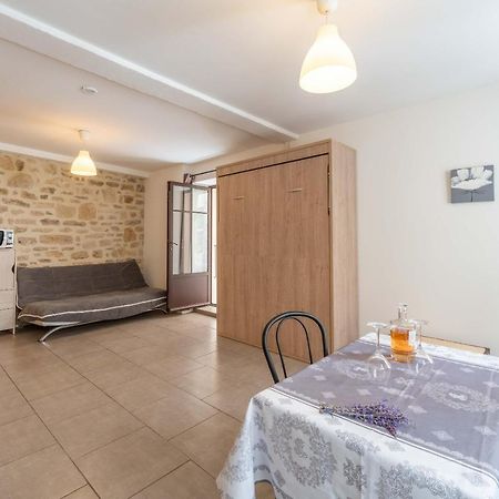 Studio Tout Confort Au Ventoux Malaucène Εξωτερικό φωτογραφία