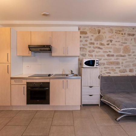 Studio Tout Confort Au Ventoux Malaucène Εξωτερικό φωτογραφία